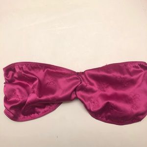 NWOT Urban Outfitters Out from Under floral bra